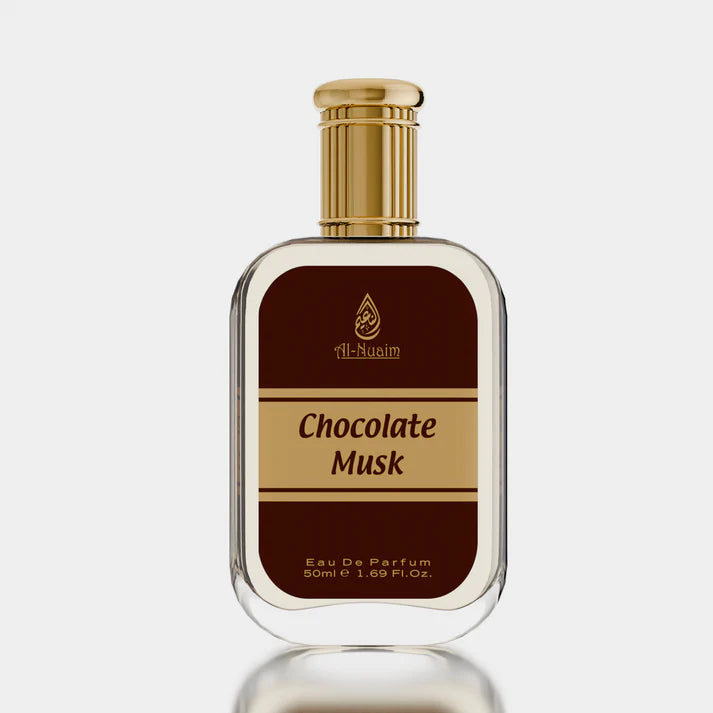 Chocolate Musk 50ml EDP